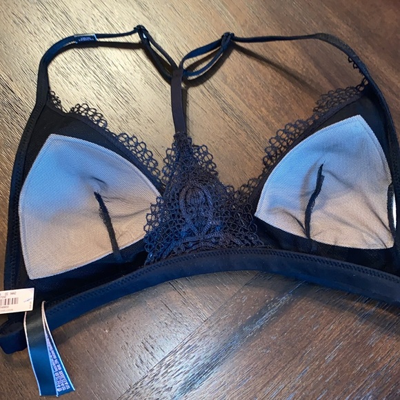 Body By Victoria Bralette! New With Tags! - Picture 2 of 4